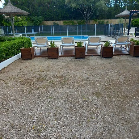 Ensenat Villa *